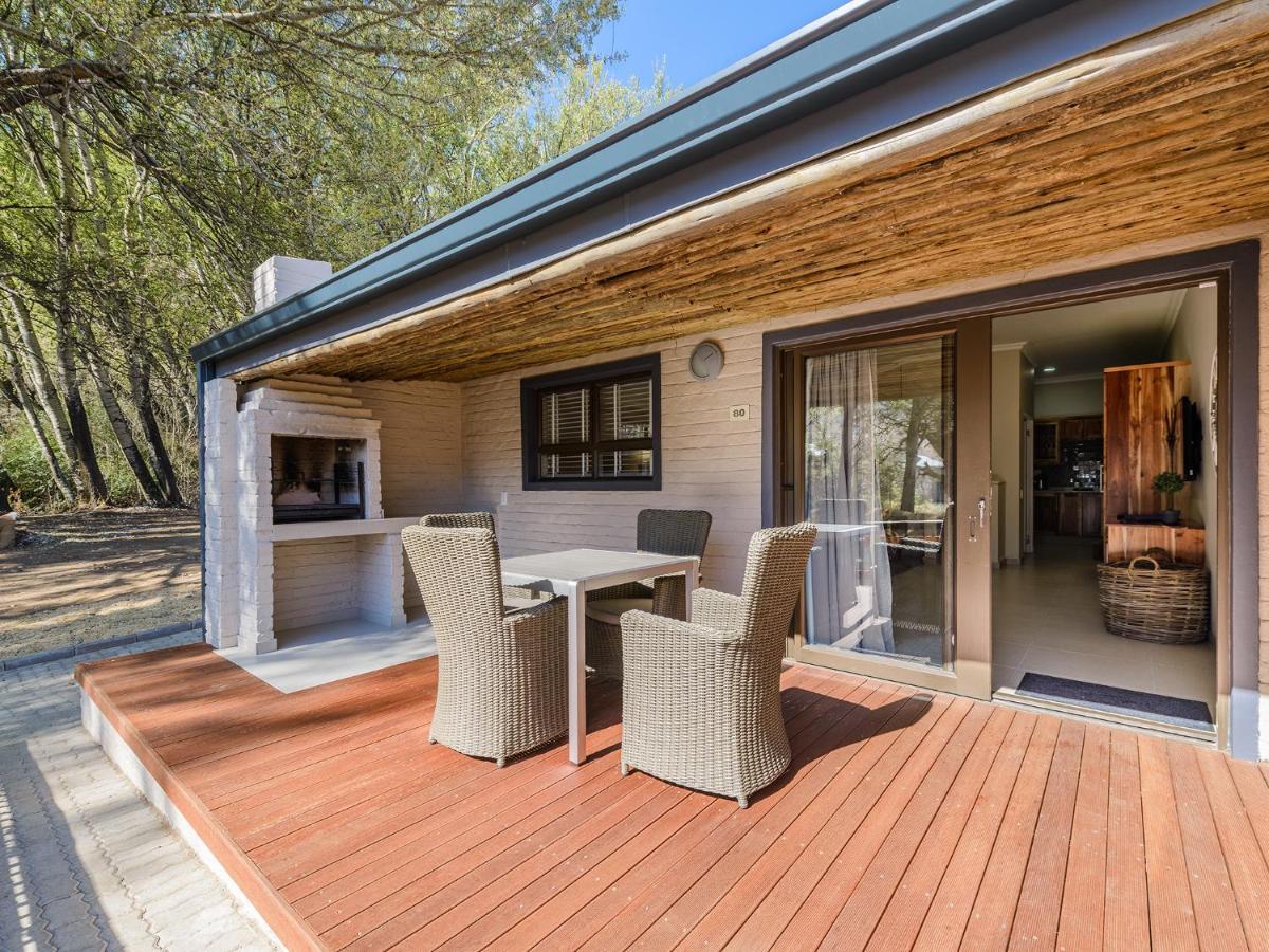 Kiara Lodge Clarens Szoba fotó